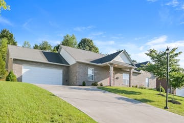 4907 Shannon Run Dr Knoxville, TN 37918